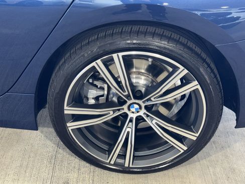 Certified 2024 BMW 330i Sedan image 34