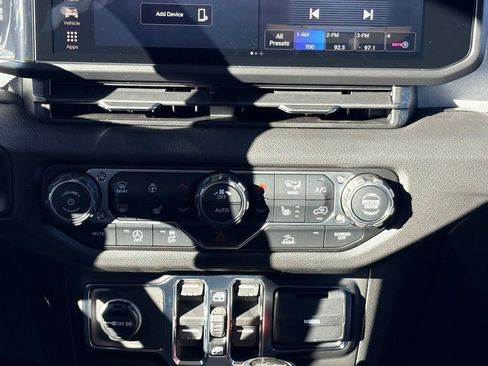 New 2026 Jeep Wrangler Sport S image 17