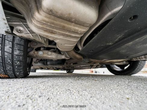 Used 2007 Bentley Continental GTC image 64