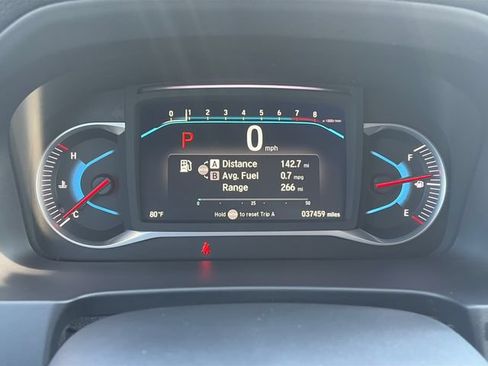 Used 2022 Honda Pilot Special Edition image 22