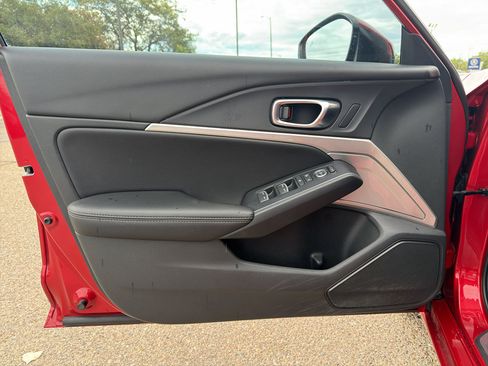 Certified 2023 Acura Integra A-Spec FWD image 9