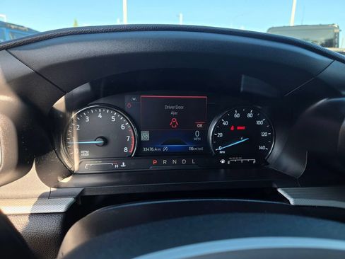 Used 2023 Ford Explorer XLT w/ Equipment Group 202A AWD/4WD image 23