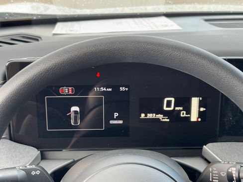 New 2026 Nissan Kicks SV image 23