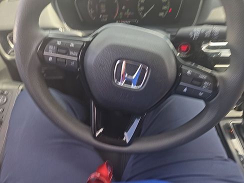 Used 2024 Honda Civic LX image 5