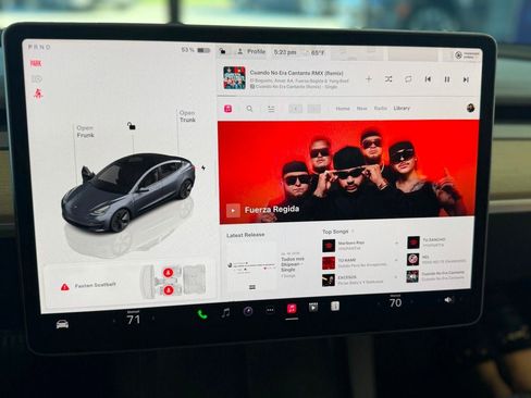 Used 2023 Tesla Model 3 Standard Range RWD image 26