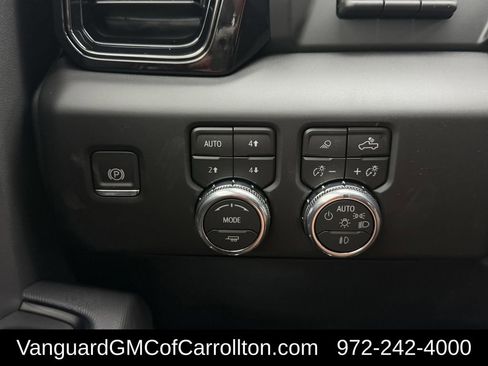 New 2026 GMC Sierra 2500 AT4X AWD/4WD image 19