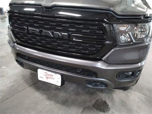 Used 2023 RAM 1500 Big Horn image 14