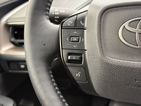 Used 2024 Toyota Prius XLE image 20