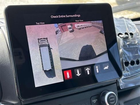 New 2024 RAM ProMaster 3500 w/ Delivery Van Package image 24