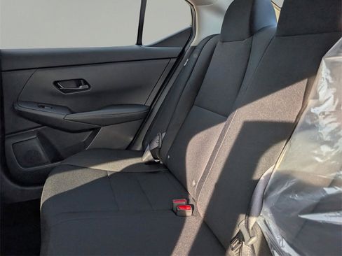 New 2025 Nissan Sentra S image 15
