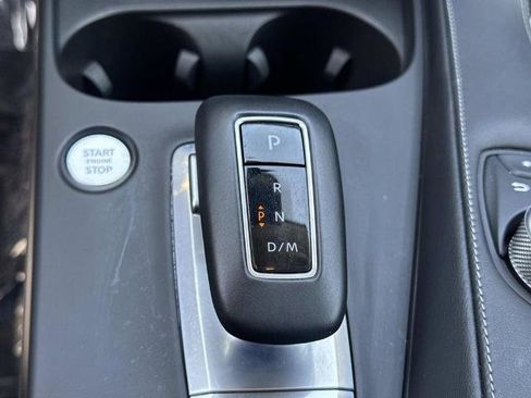 Certified 2025 INFINITI QX50 Luxe AWD/4WD image 15