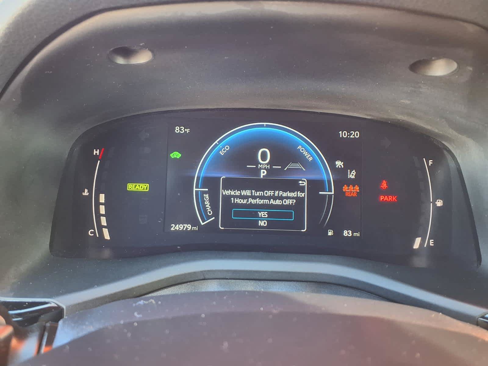 Certified 2025 Toyota Camry SE FWD image 18