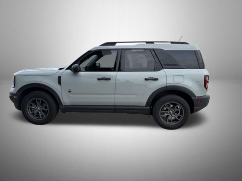 Used 2021 Ford Bronco Sport Big Bend AWD/4WD image 3