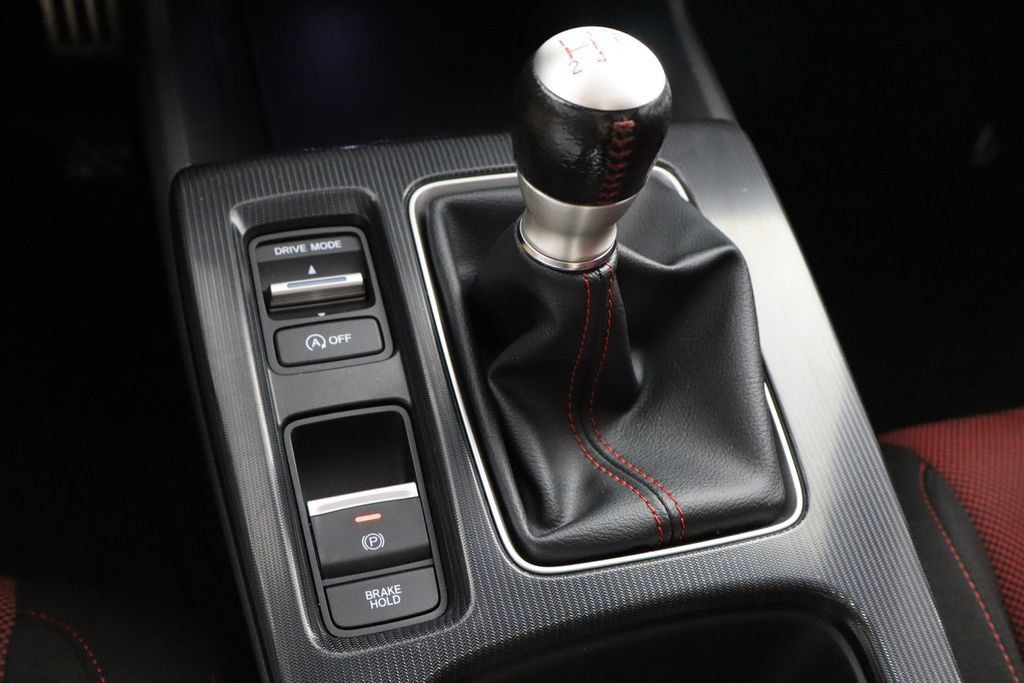Used 2022 Honda Civic Si image 19