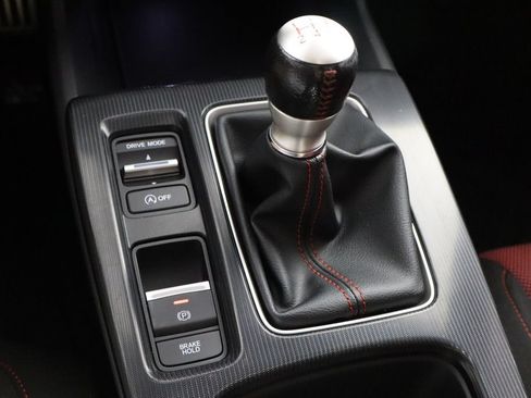 Used 2022 Honda Civic Si image 19