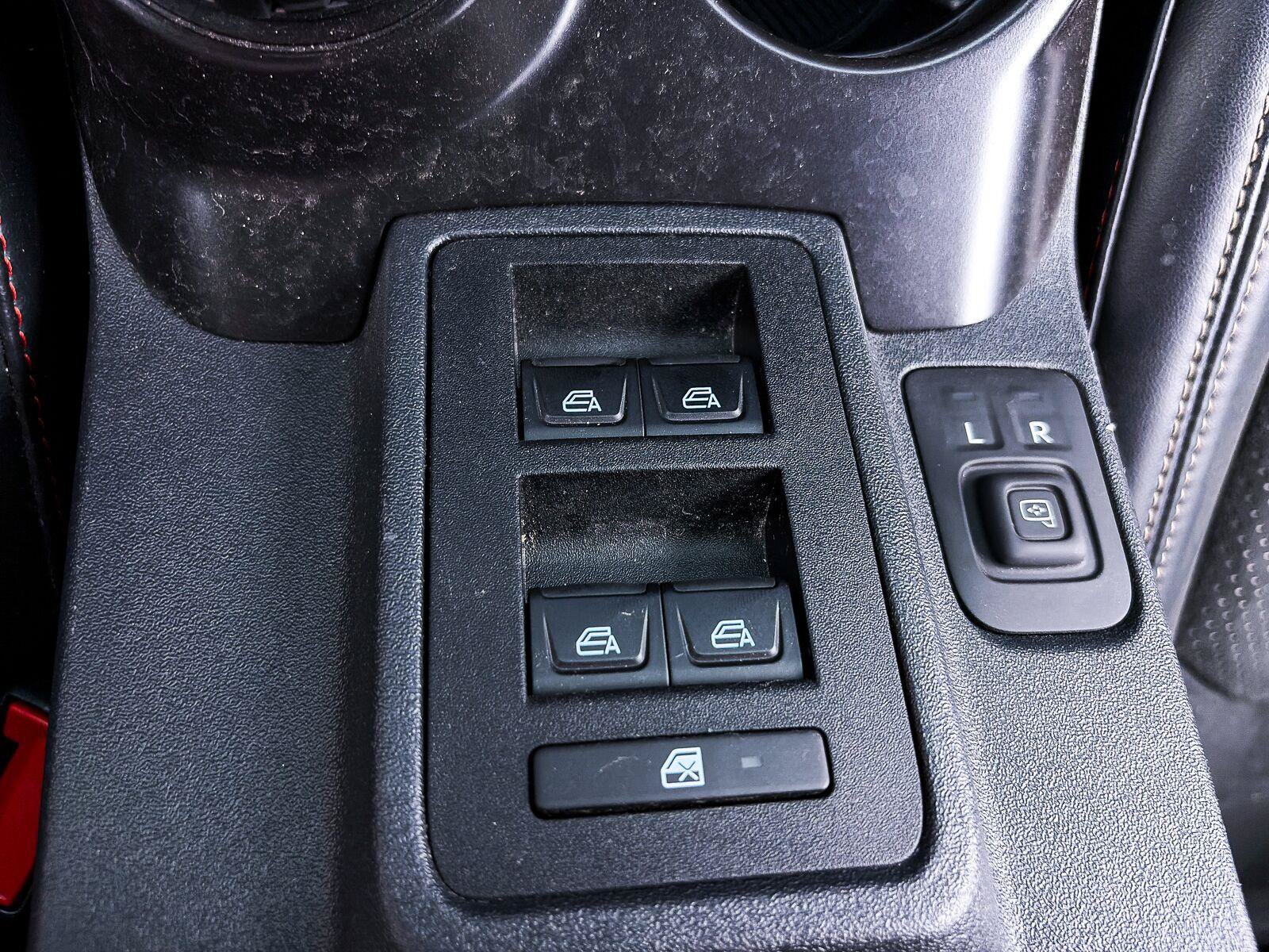 Used 2024 Ford Bronco Raptor w/ Interior Carbon Fiber Pack 6 AWD/4WD image 30