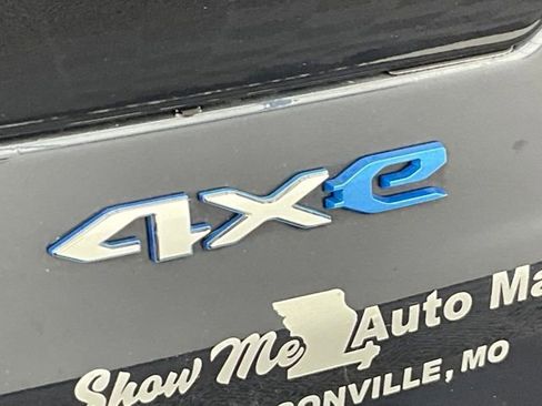 Used 2023 Jeep Grand Cherokee 4WD 4xe w/ Luxury Tech Group II image 26
