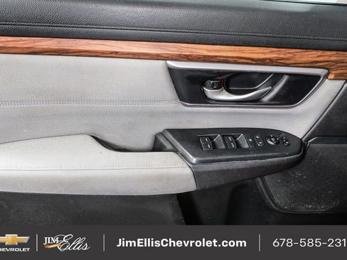 Used 2021 Honda CR-V EX image 7