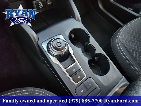 Certified 2025 Ford Escape Active FWD image 15