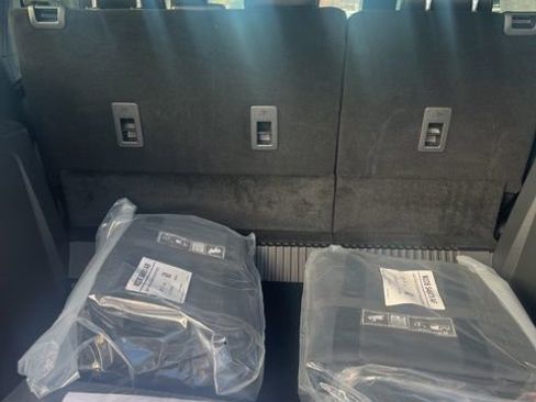 New 2025 Ford Bronco Badlands w/ Sasquatch Package image 35