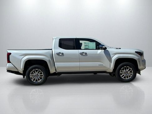 New 2026 Toyota Tacoma Limited AWD/4WD image 4