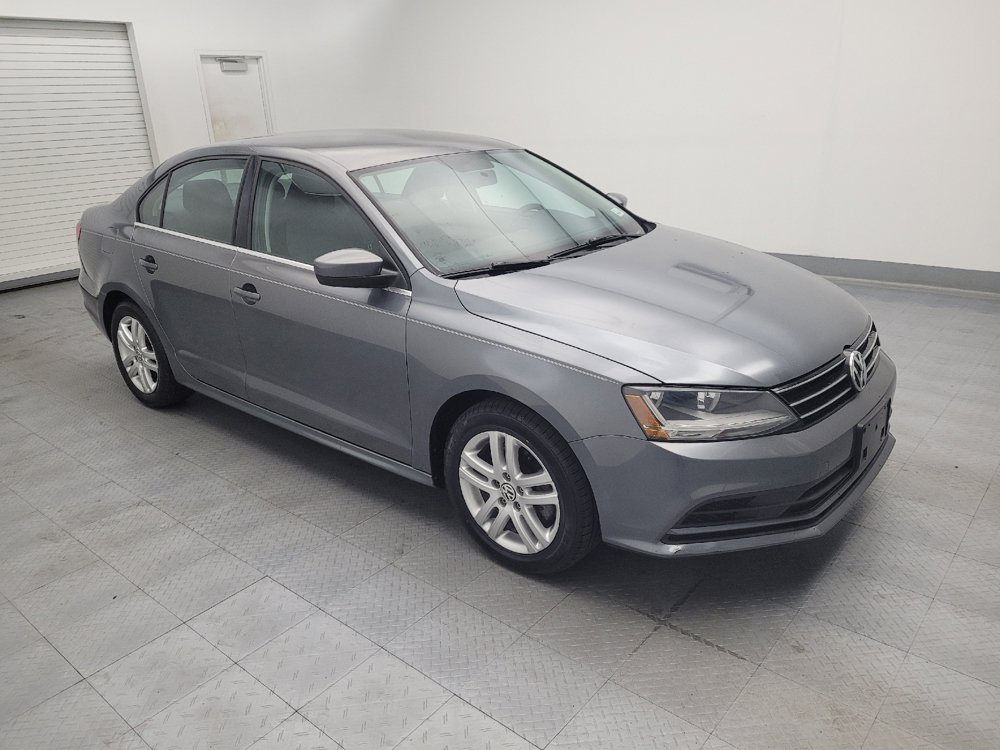 Used 2017 Volkswagen Jetta S FWD image 11