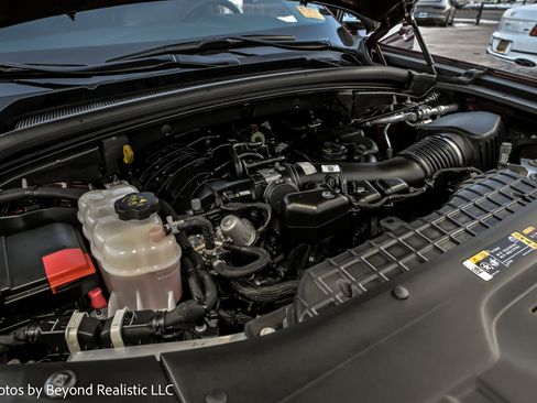 Used 2022 Jeep Grand Cherokee L Limited image 11