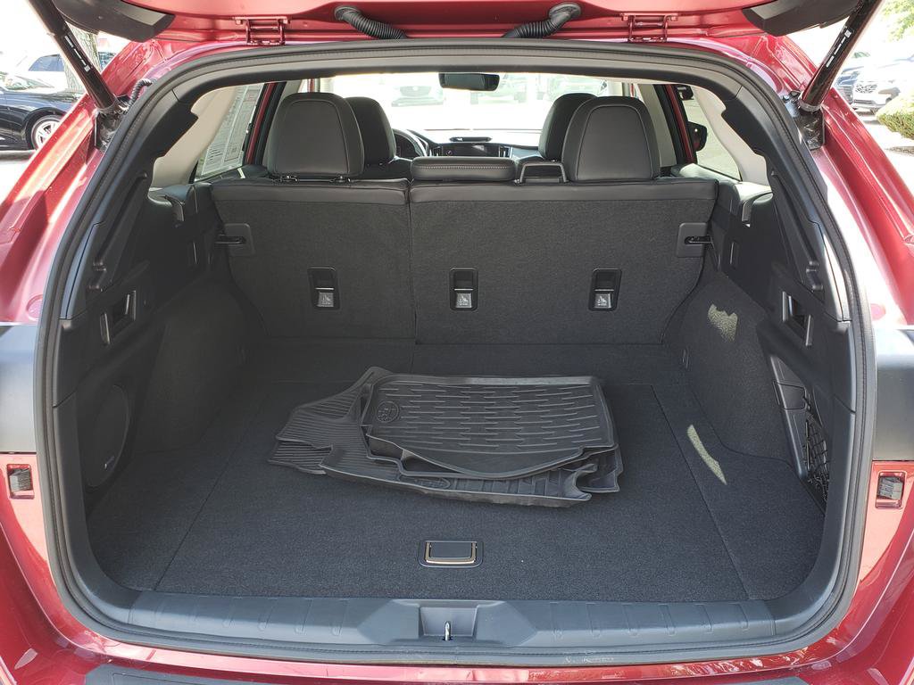 Used 2025 Subaru Outback Limited AWD/4WD image 16