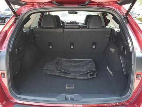 Used 2025 Subaru Outback Limited AWD/4WD image 16
