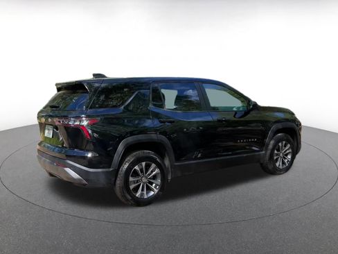 Used 2025 Chevrolet Equinox LT AWD/4WD image 15