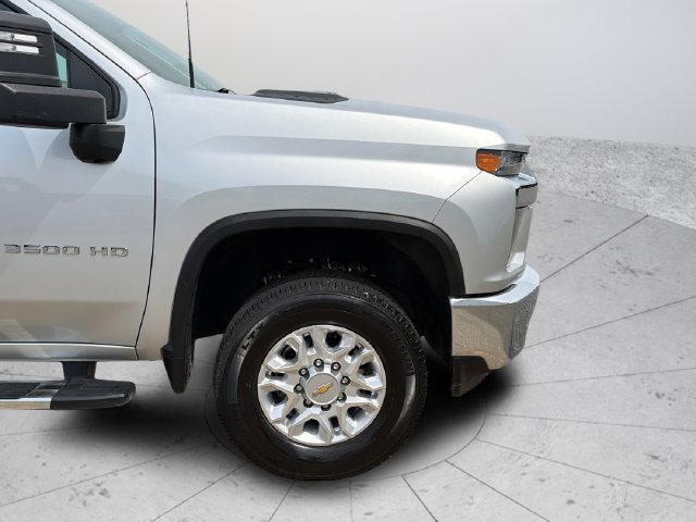 Certified 2022 Chevrolet Silverado 3500 LT w/ Convenience Package RWD image 33