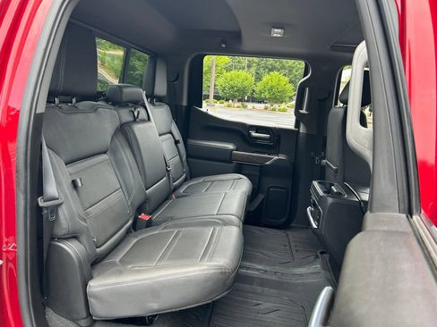 Used 2021 GMC Sierra 1500 Denali w/ Denali Ultimate Package AWD/4WD image 49