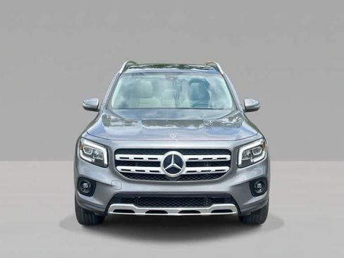 Used 2023 Mercedes-Benz GLB 250 4MATIC image 8