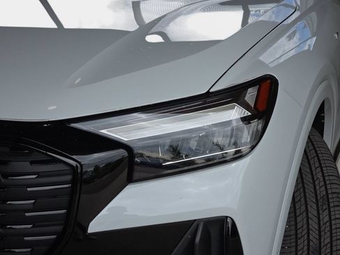 Certified 2023 Audi Q4 e-tron Premium Plus w/ Premium Plus AWD/4WD image 30