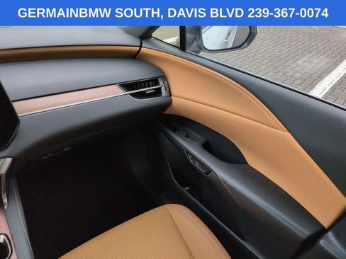 Used 2025 Lexus RX 350 Premium FWD image 19