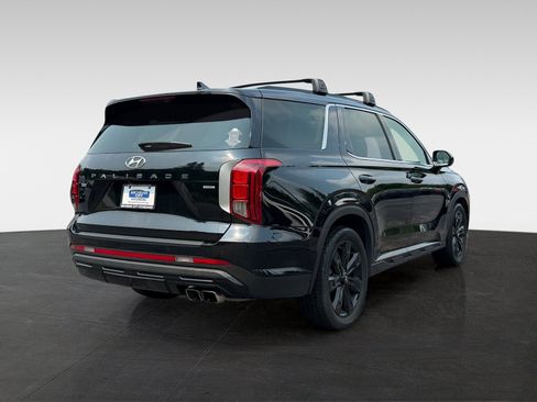Used 2024 Hyundai Palisade XRT AWD/4WD image 5