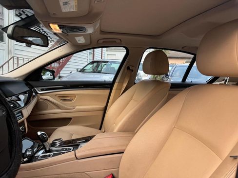 Used 2014 BMW 535d xDrive image 29