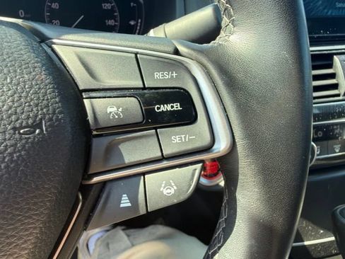 Used 2022 Honda Accord Sport image 36