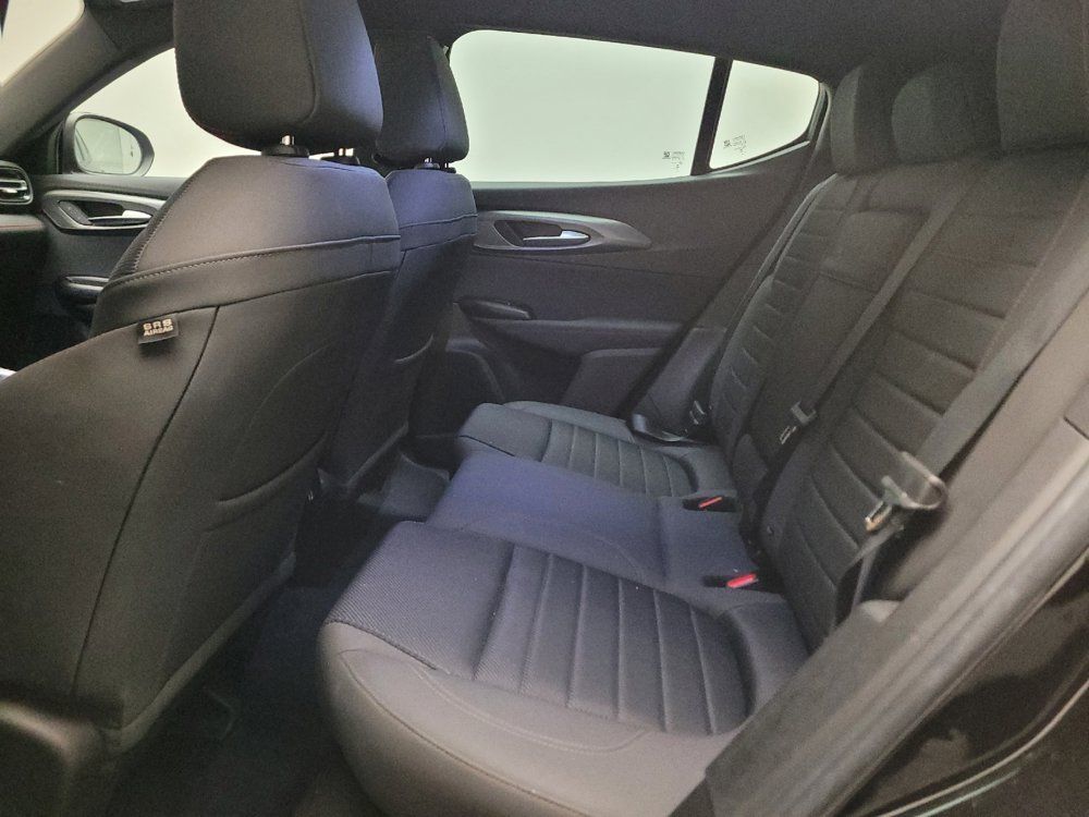 Used 2024 Dodge Hornet R/T AWD/4WD image 18