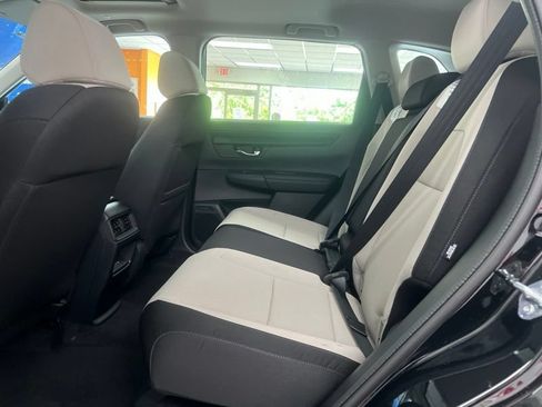 New 2026 Honda CR-V EX image 15