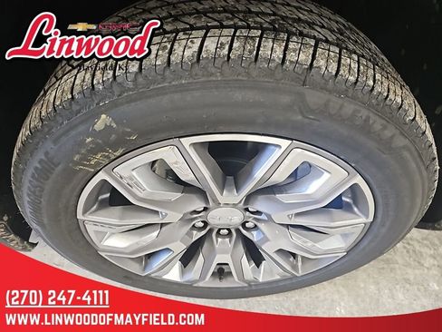 New 2026 GMC Sierra 1500 Denali image 9