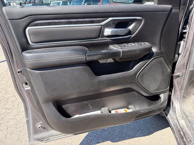 Used 2023 RAM 1500 Lone Star RWD image 7