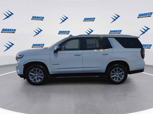 Used 2023 Chevrolet Tahoe Premier image 6