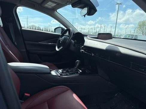 Used 2023 MAZDA CX-30 AWD 2.5 S w/ Preferred Package image 31