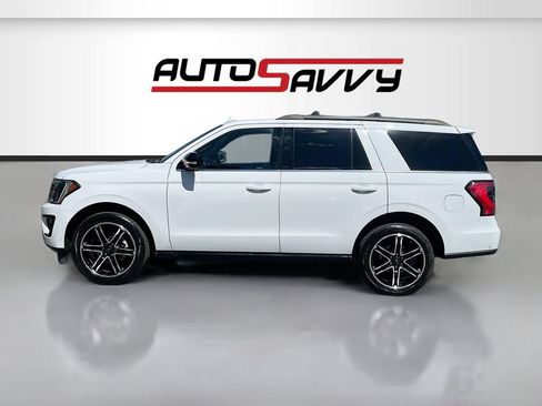 Used 2020 Ford Expedition Limited w/ Equipment Group 303A AWD/4WD image 4