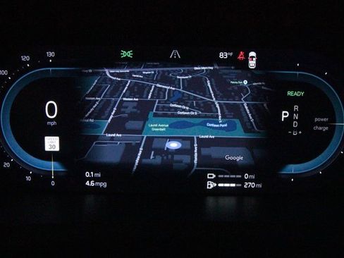 Certified 2025 Volvo XC90 T8 Plus w/ Protection Package Premier image 46