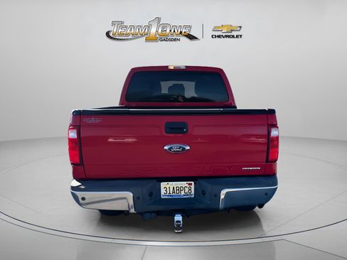 Used 2013 Ford F250 XLT w/ Chrome Pkg image 6