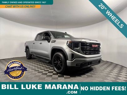 Used 2023 GMC Sierra 1500 Pro