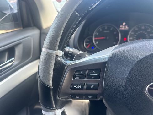 Used 2013 Subaru Outback 2.5i Premium w/ Popular Pkg 3 image 13