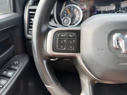 Used 2022 RAM 3500 Tradesman AWD/4WD image 46